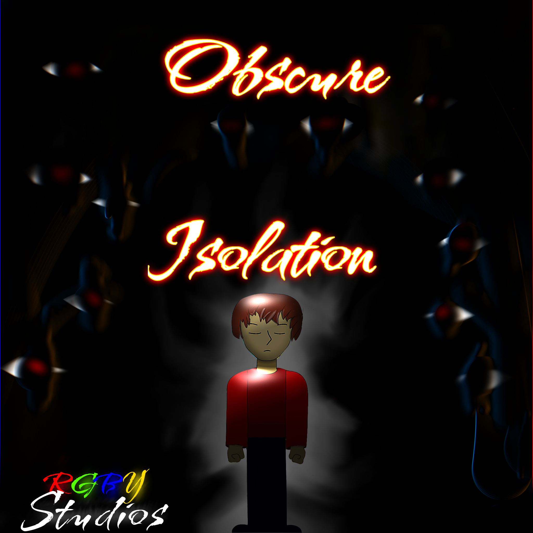 Obscure Isolation (Early Access)