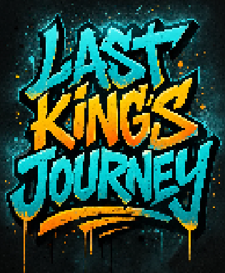 Cover image for Last King’s Journey