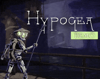 Cover image for Hypogea Demo