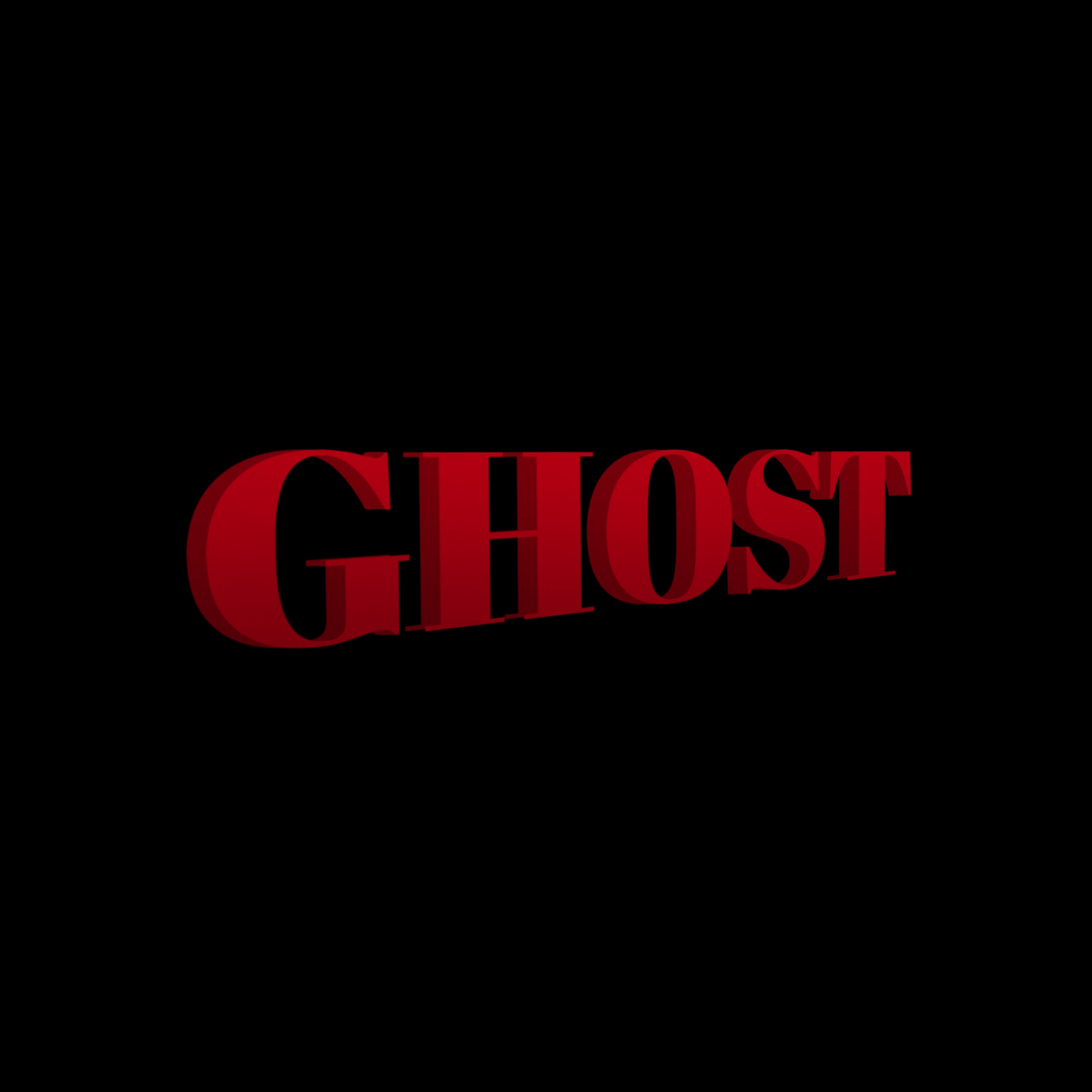 Cover image for Ghost: Legacy Build