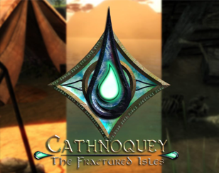 Cathnoquey: The Fractured Isles