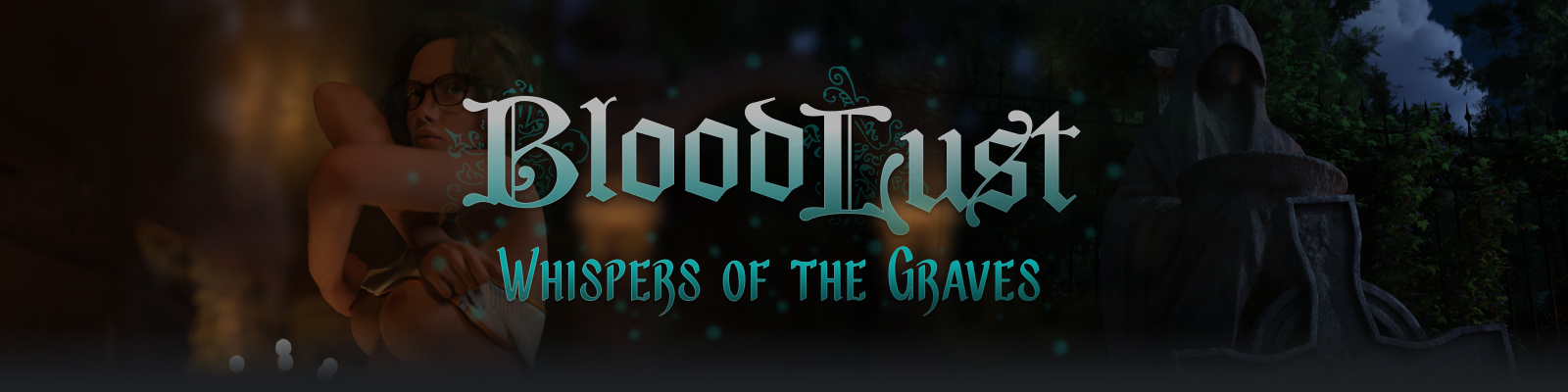BloodLust: Whispers of the Graves [v0.2.0.1]