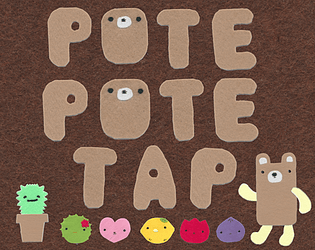 Pote Pote Tap
