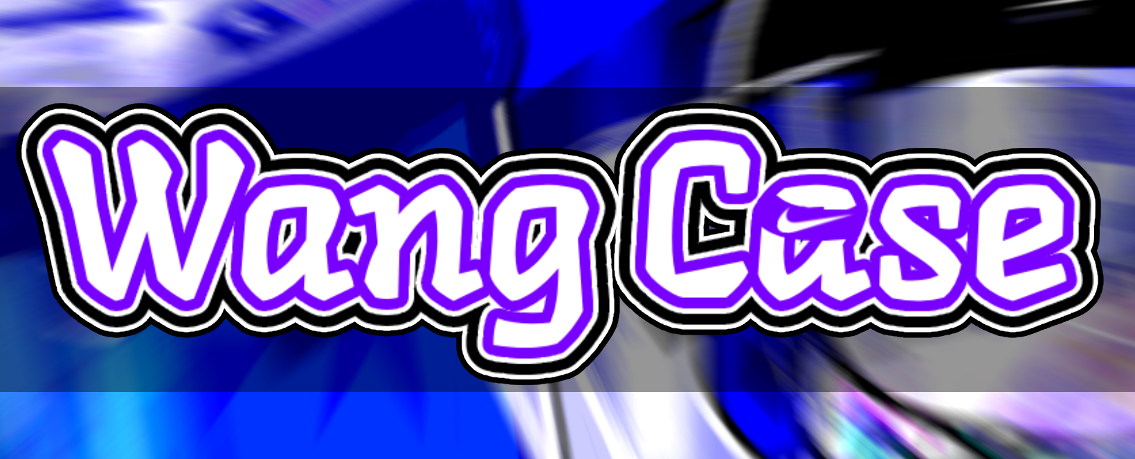 Wang Case