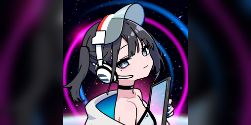 Cover image for Orbit Survivor