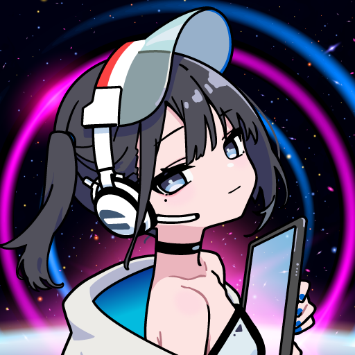 Cover image for Orbit Survivor