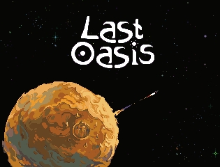 Cover image for LastOasis