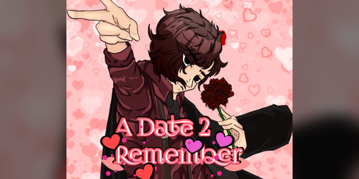Cover image for A Date to Remember
