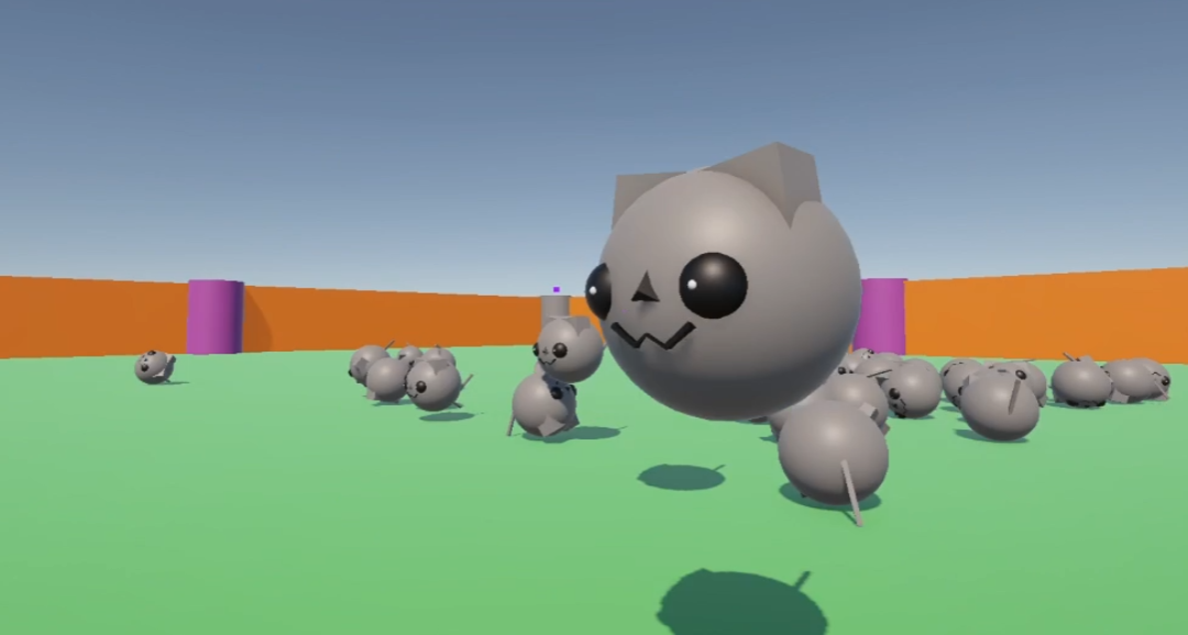 Peanut Or Done By Mixuyo