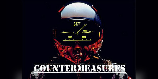 Cover image for Countermeasures