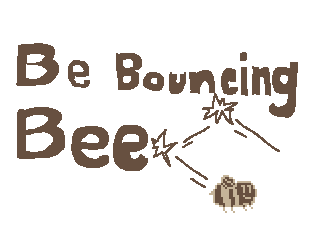 Be Bouncing Bee