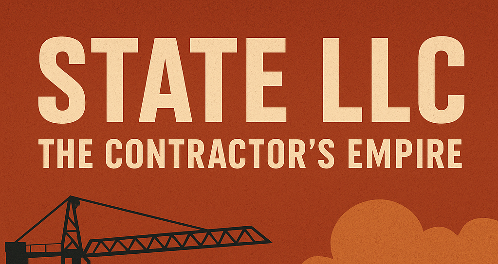 State LLC Web Prototipe