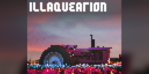 Cover image for Illaqueation