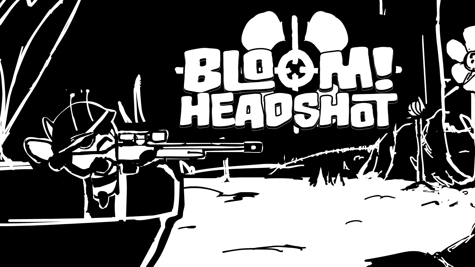 Bloom! Headshot