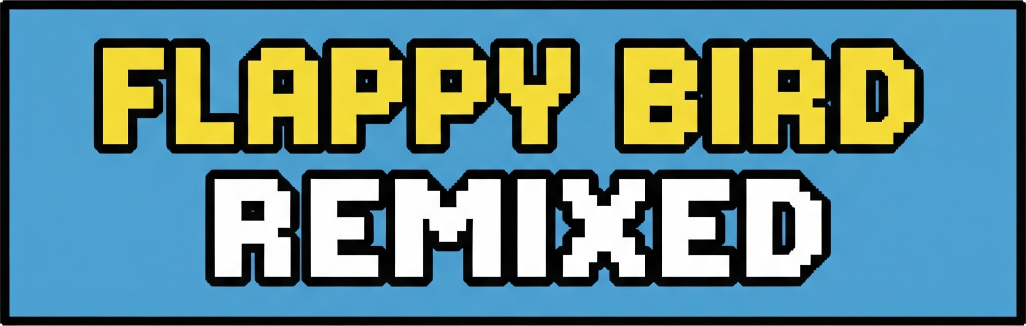 Flappy Bird [Remixed]
