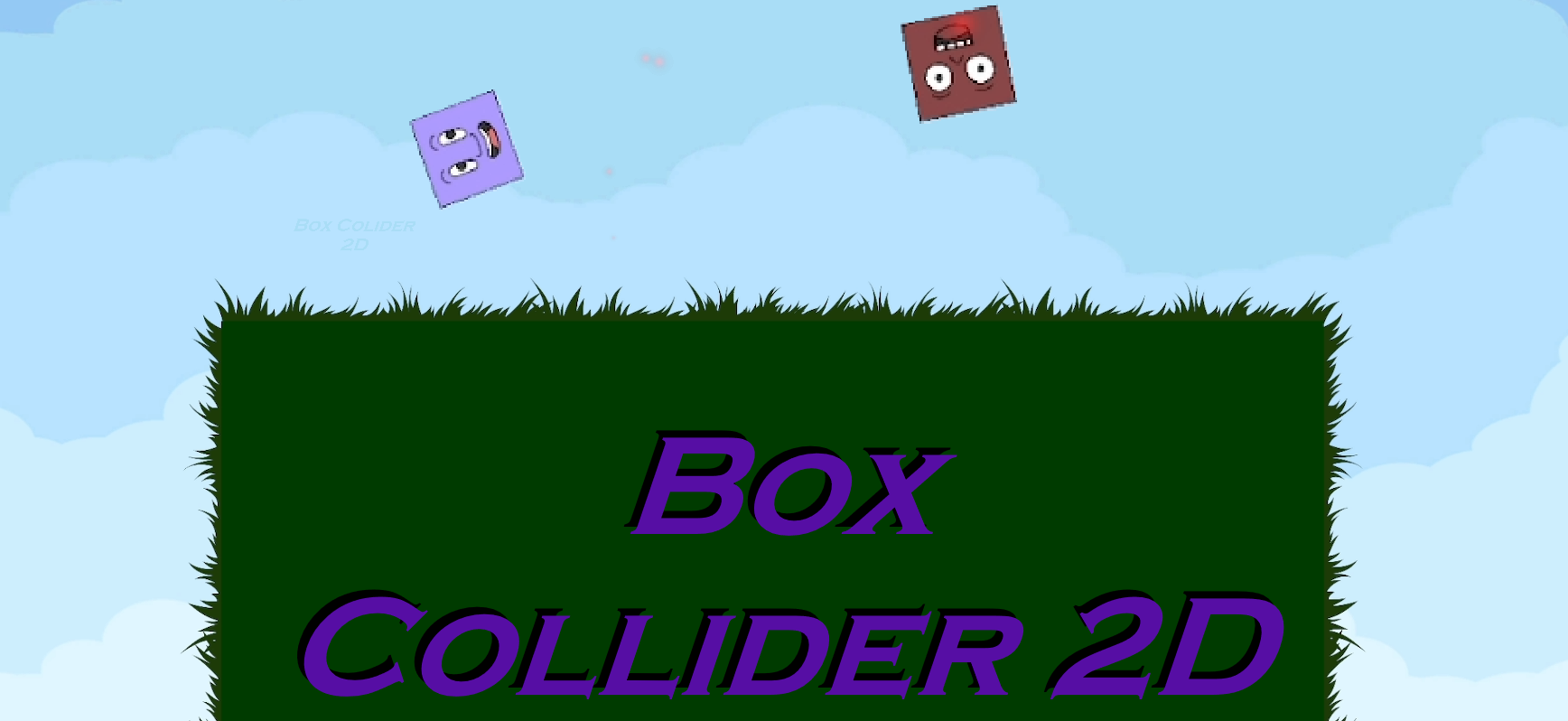 Box Collider