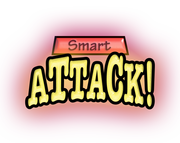 Smart-Attack! (old jam version)