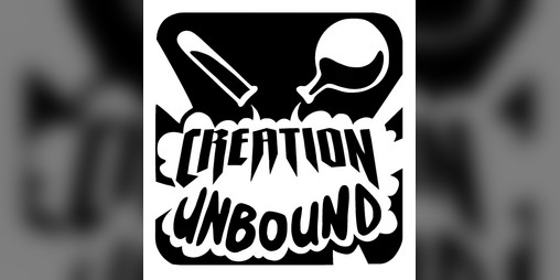 Cover image for Creation Unbound