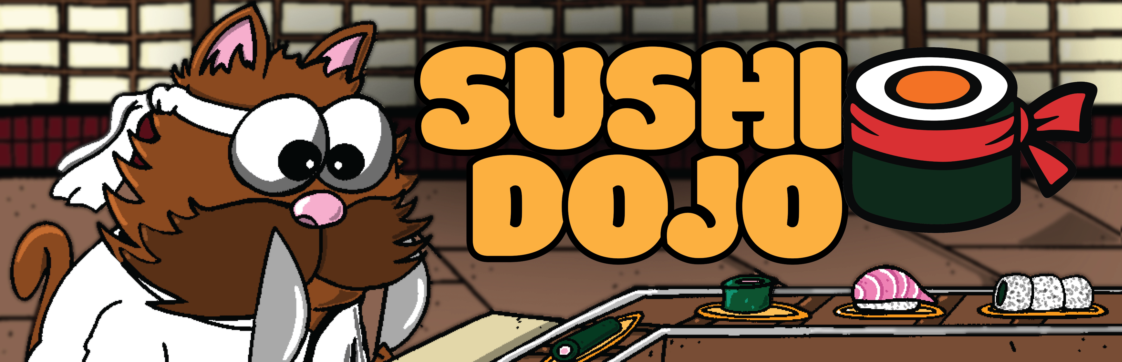 Sushi Dojo