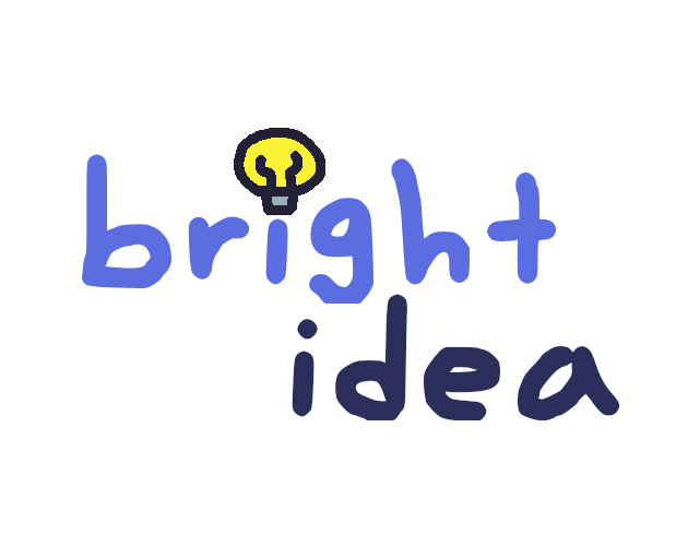 Bright Idea