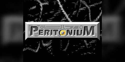 Cover image for Peritoneum