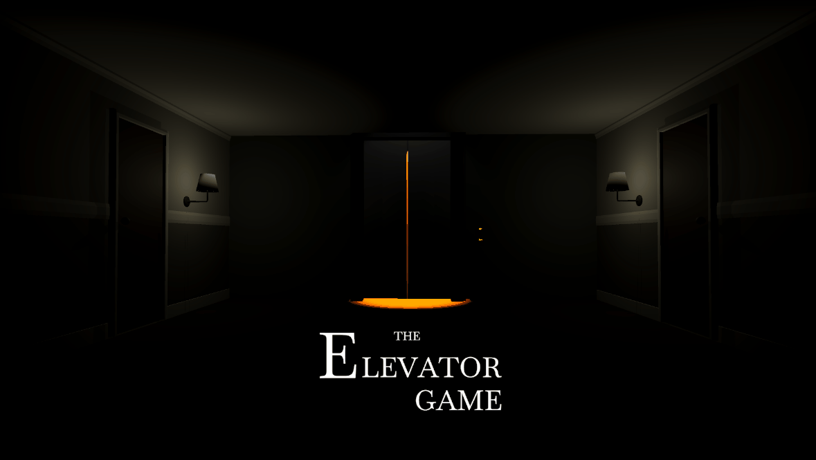 The Elevator Game