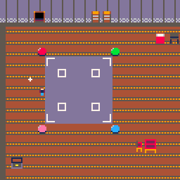 Cover image for An ordinary room?