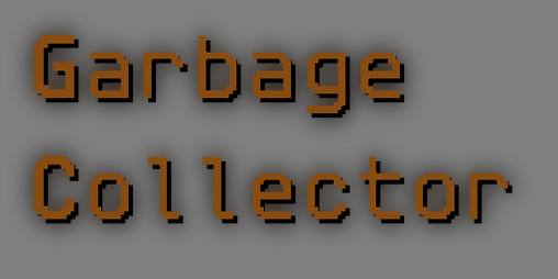 Cover image for Garbage Collector