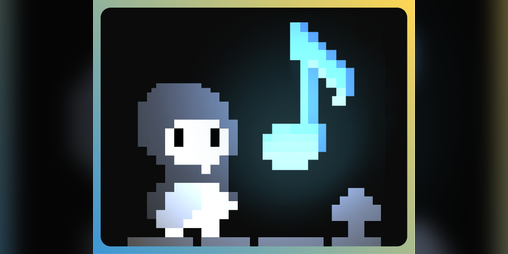 Cover image for Echo's Journey - A Cave Music Adventure