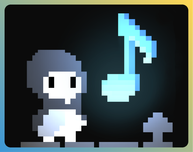 Echo's Journey - A Cave Music Adventure