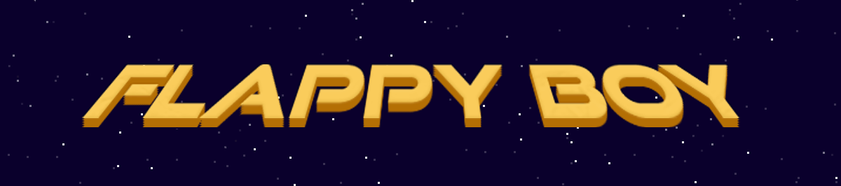 Flappy Boy