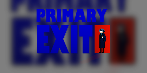 Cover image for Primary Exit