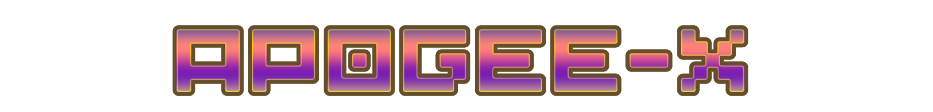 Apogee-X