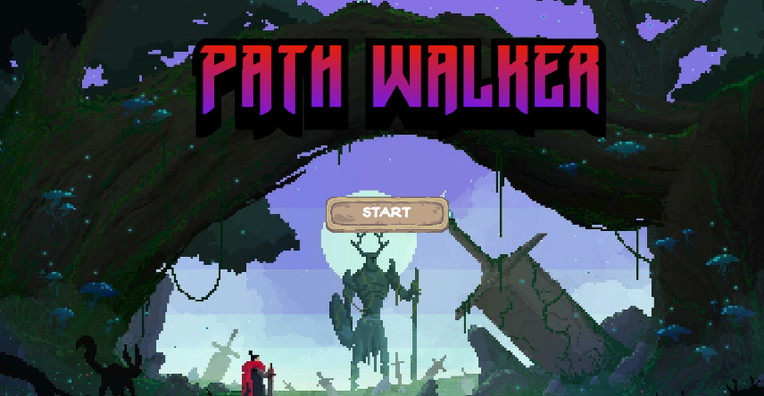 Path Walker-Final