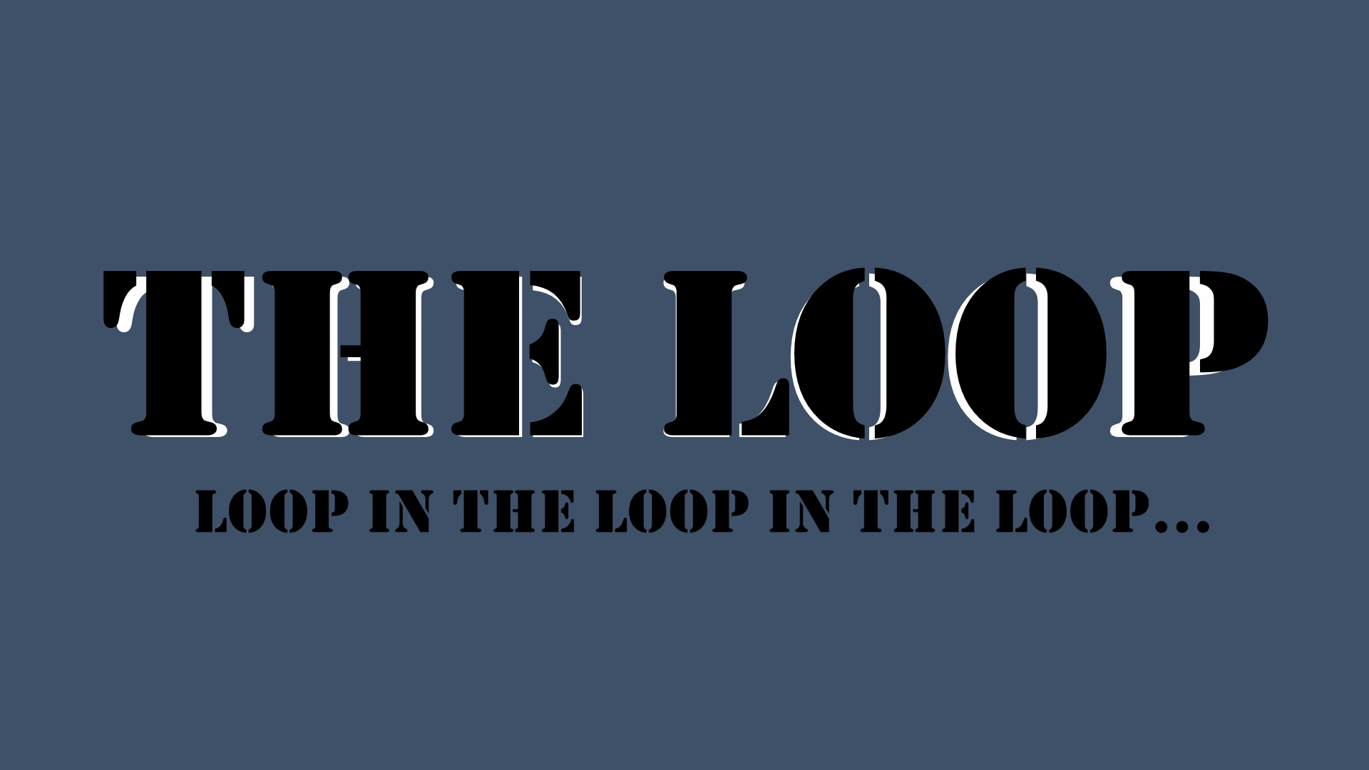 The Loop