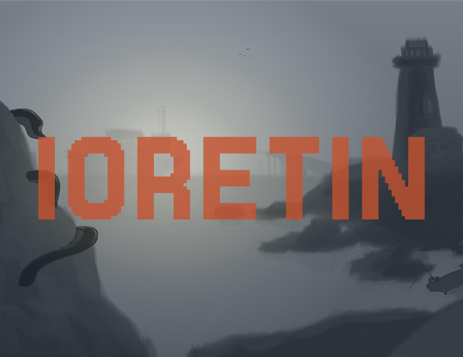 IORETIN cover