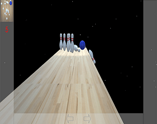 Space Bowls