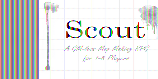 Cover image for Scout