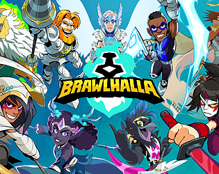 Brawlhalla Remastered