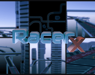 Racer X