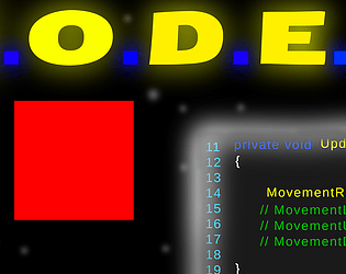 C.O.D.E.