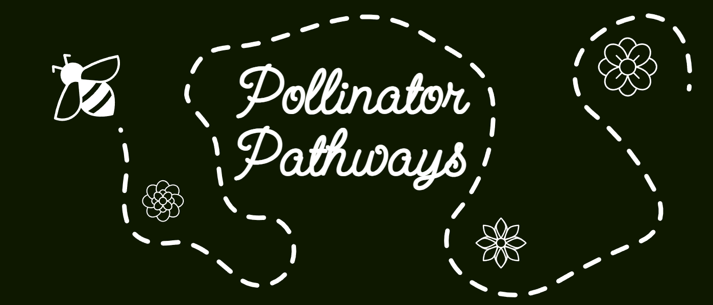 Pollinator Pathways