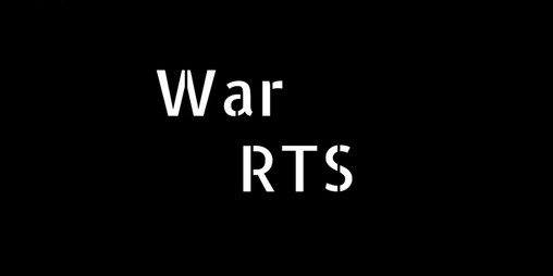 Cover image for War RTS