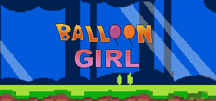 Balloon Girl