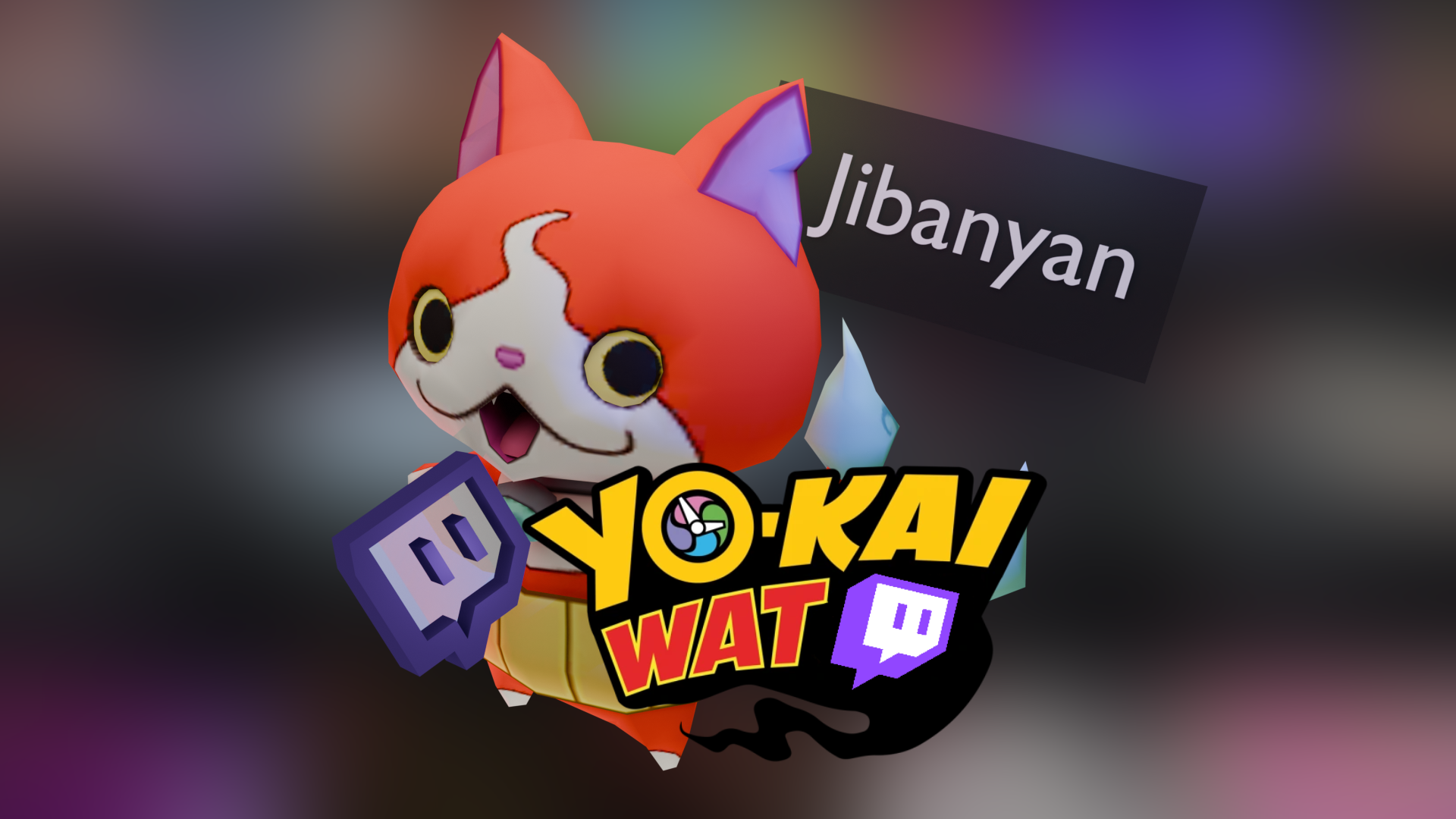Yo-kai Watwitch