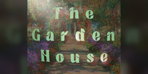 Cover image for The Garden House