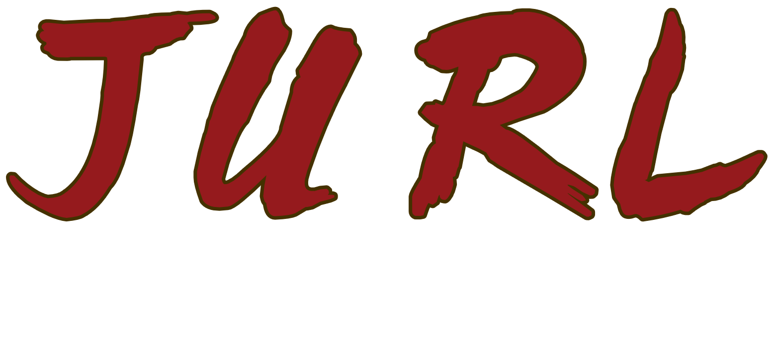 Jurl: MSX Edition