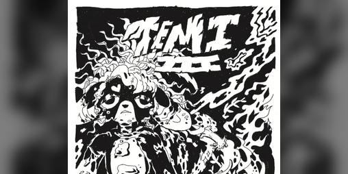 Cover image for Temi III - digital edition