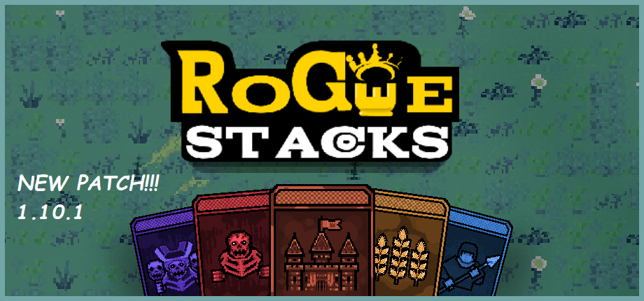 RogueStacks
