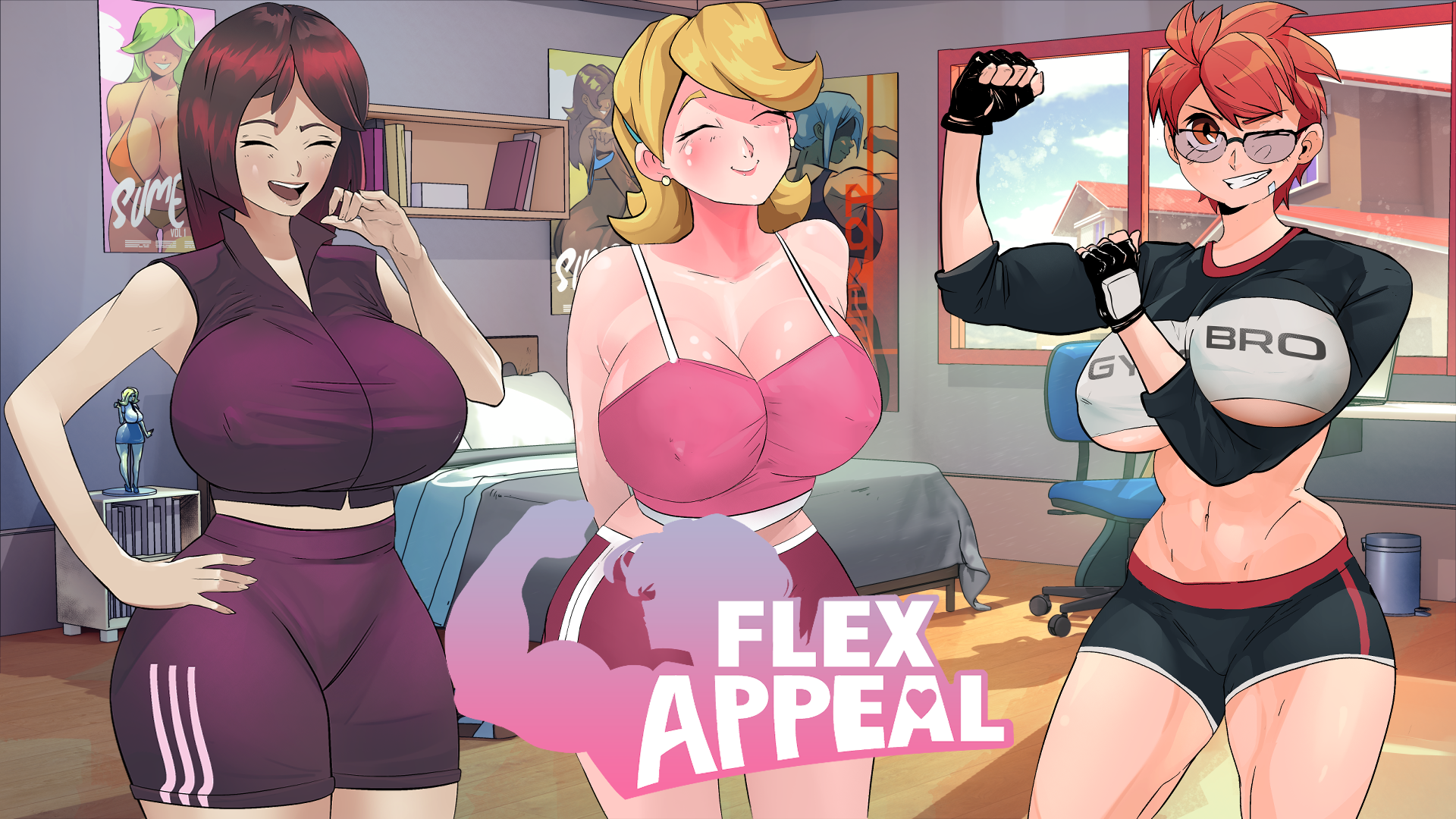 Flex Appeal